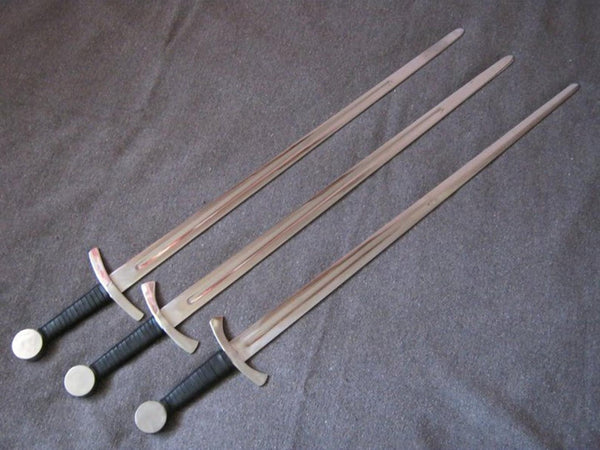 european long sword