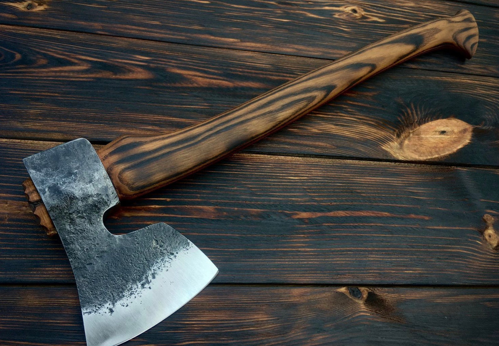 Norse Felling axe