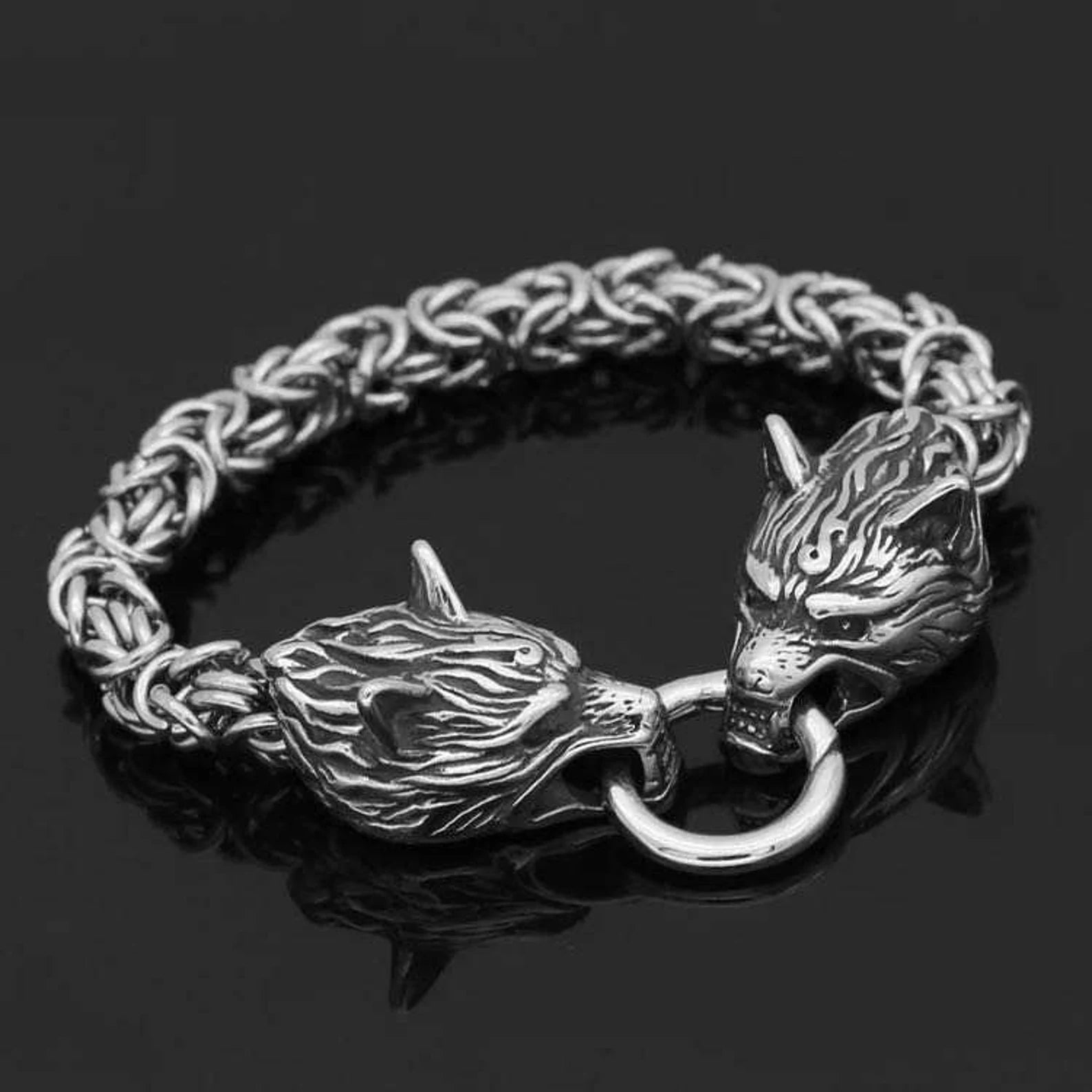 Fenrir bracelet