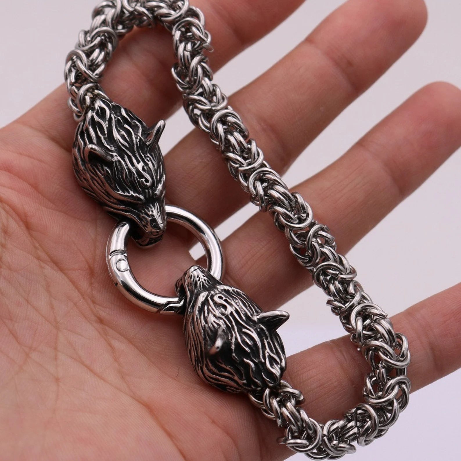 Viking armring