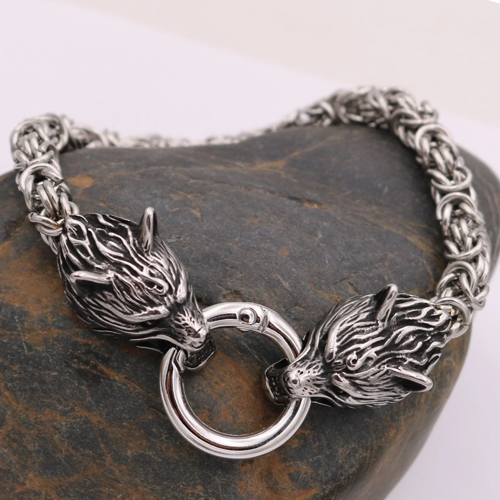 Fenrir bangle for sale