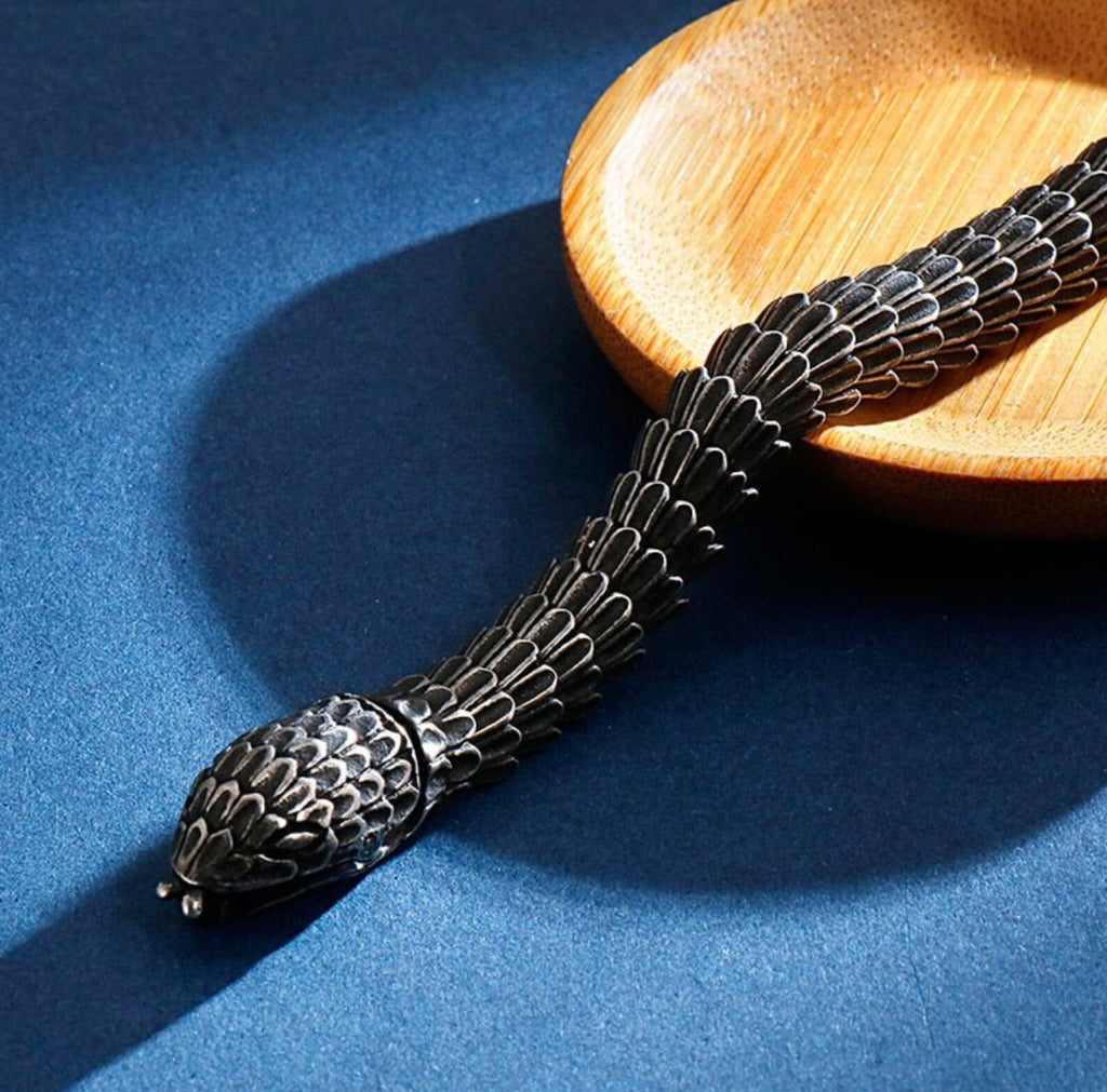Snake bracelet for sale