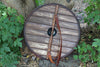 Wooden shield for sale