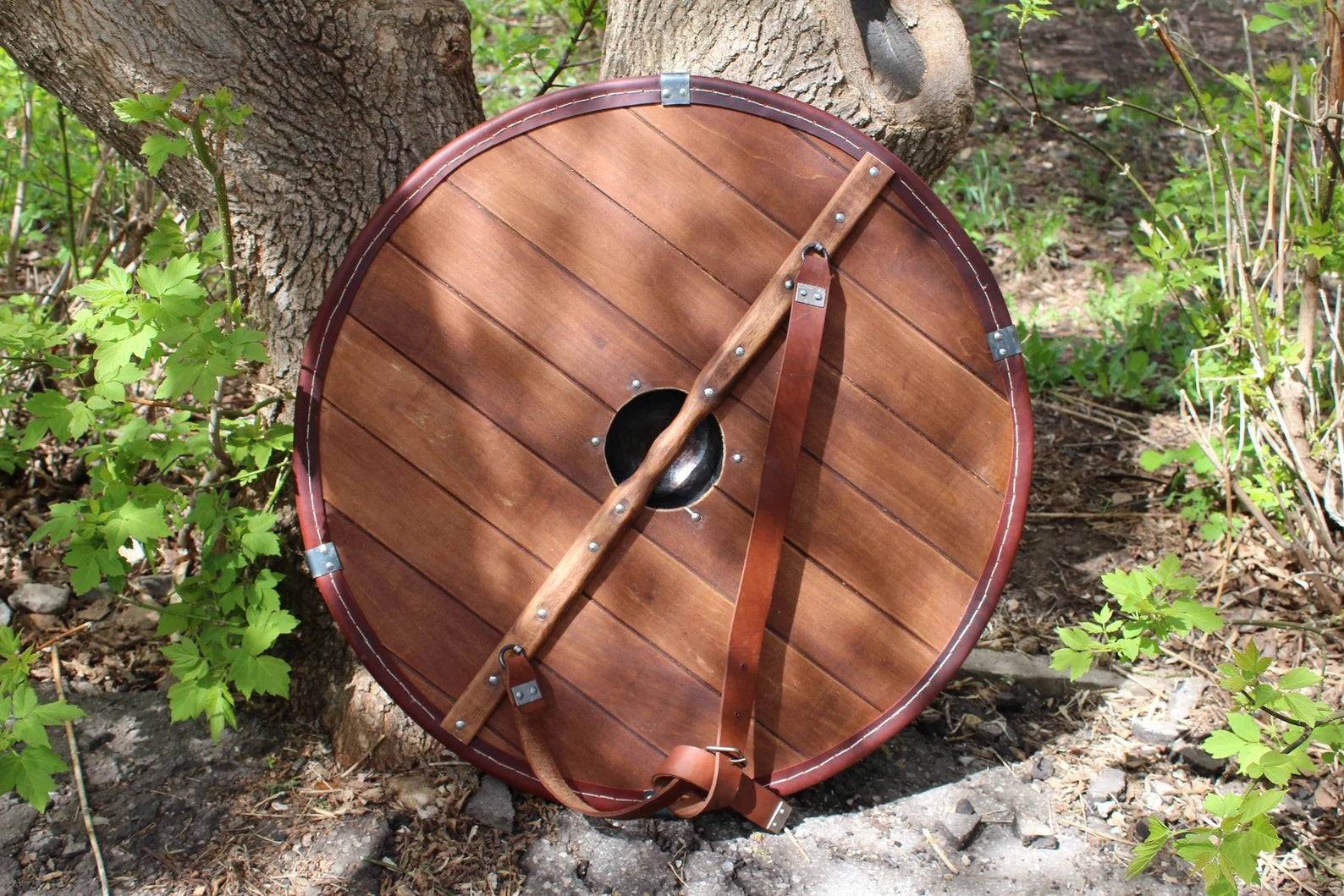 Larp shield for sale
