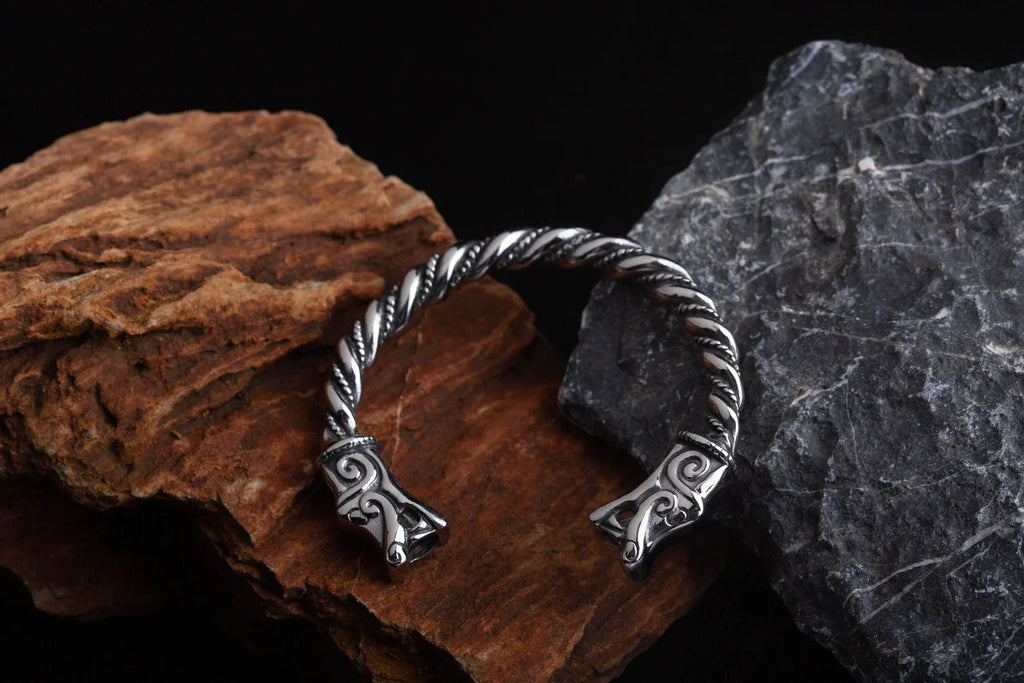 Viking bracelet for sale