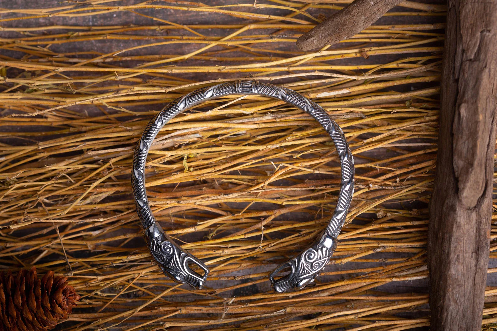 norse bracelet male