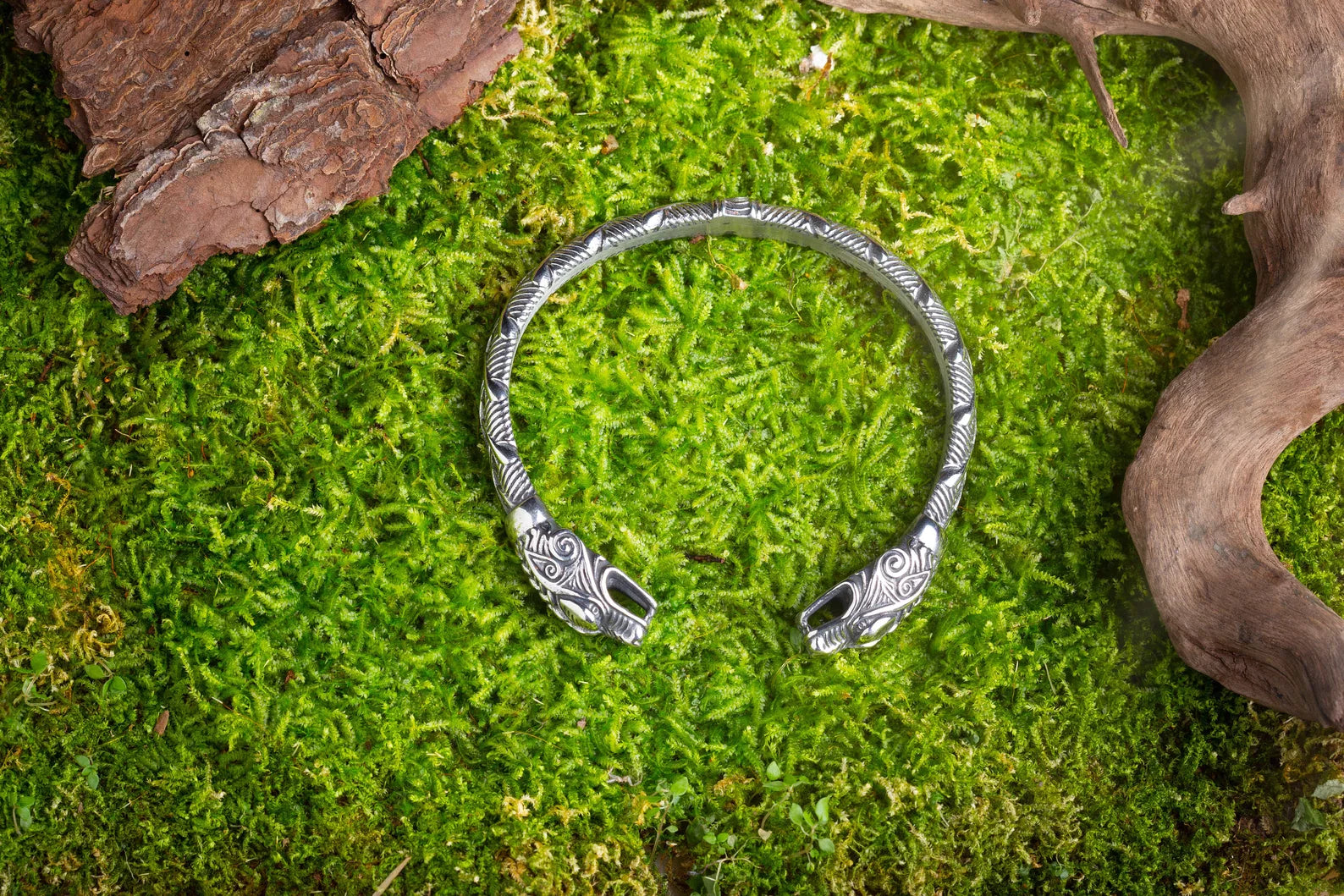 Scandinavian jewelry