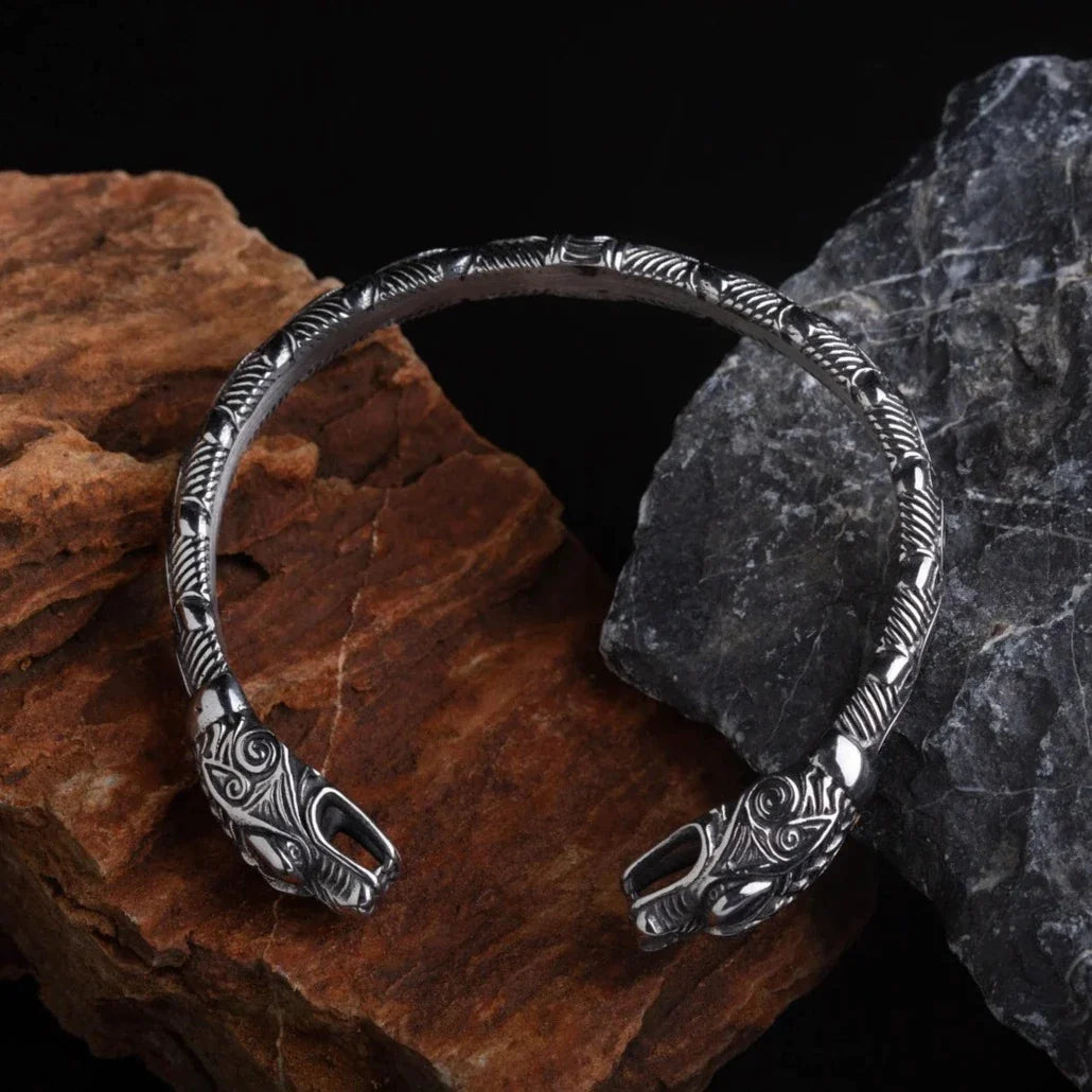 men's norse bracelets