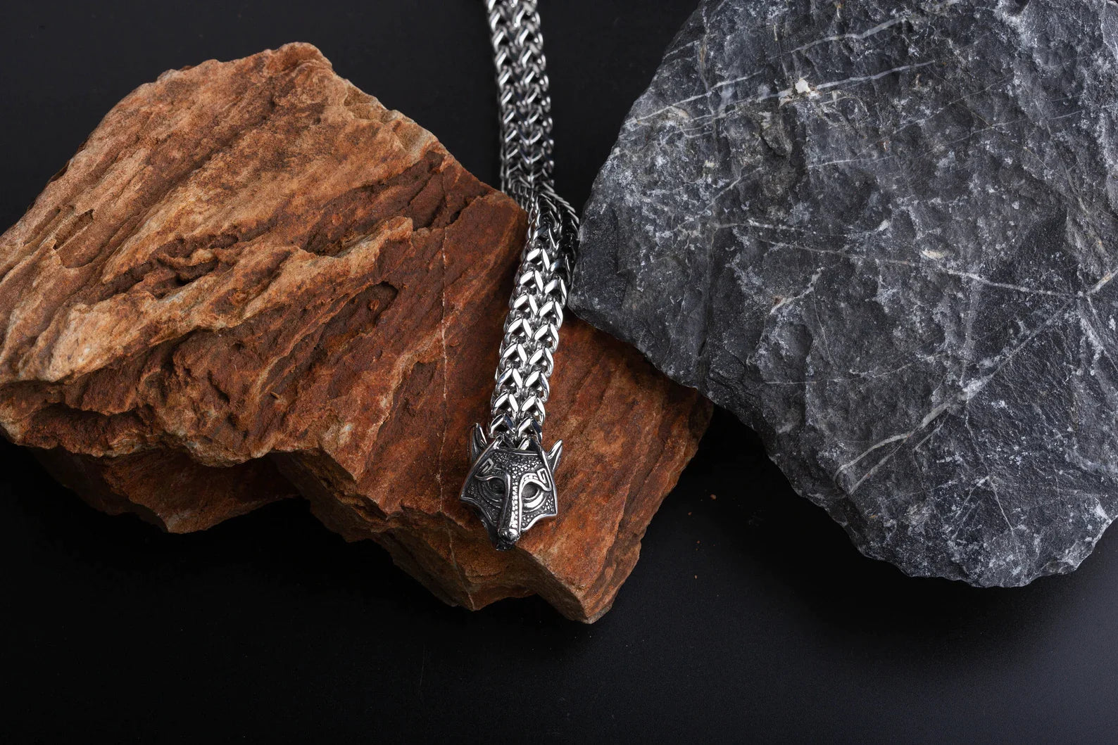 Svitovit workshop jewelry