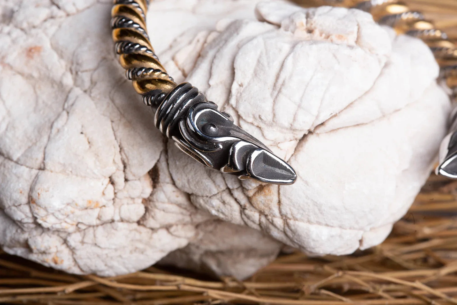 Viking jewelry