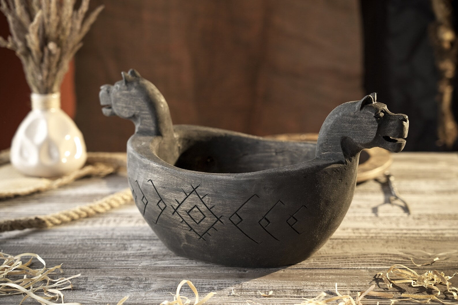 Norse plate for sale