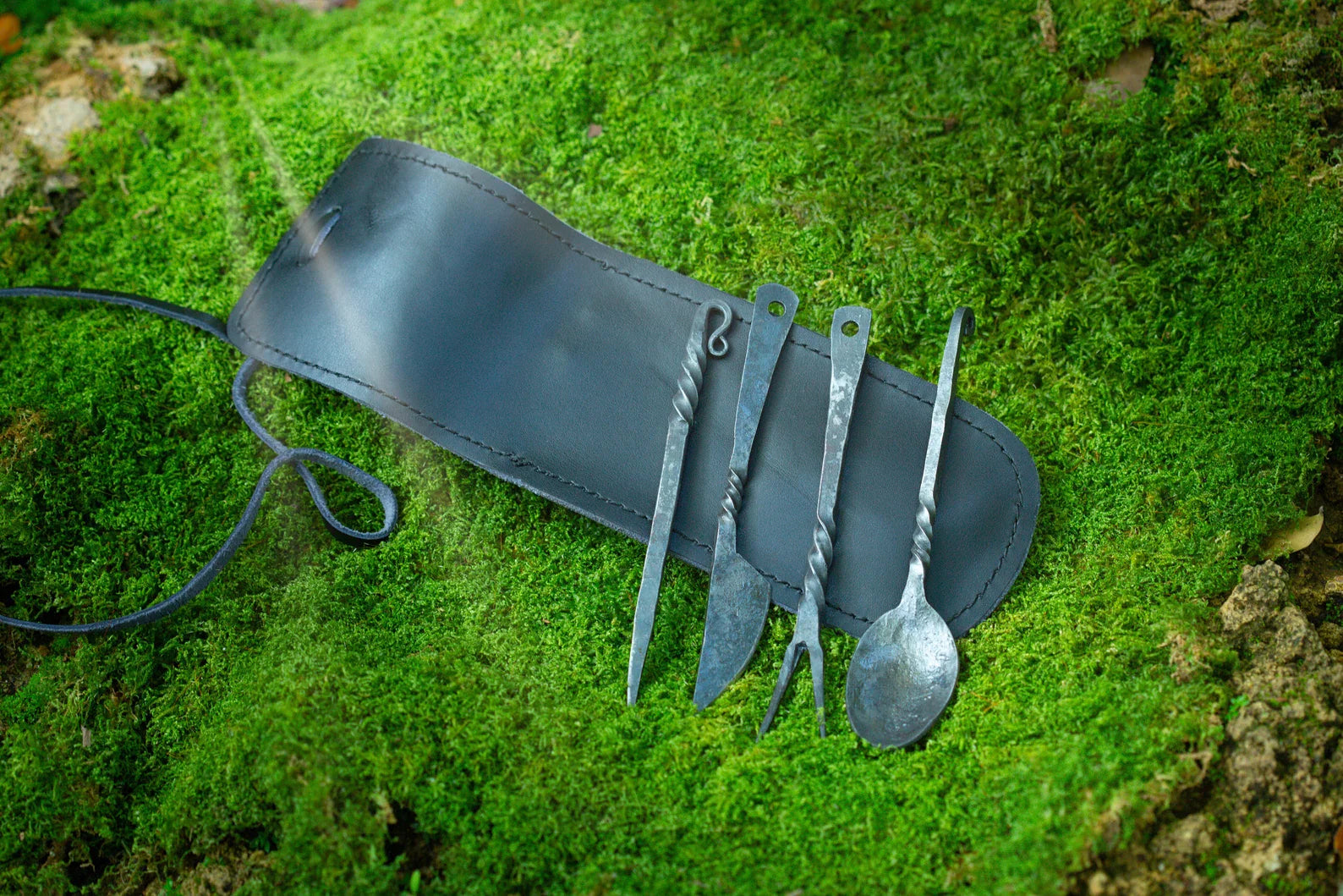 Medieval dining set for sale