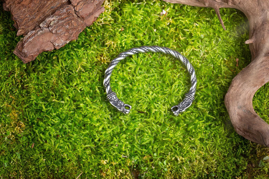 Viking bracelet for sale