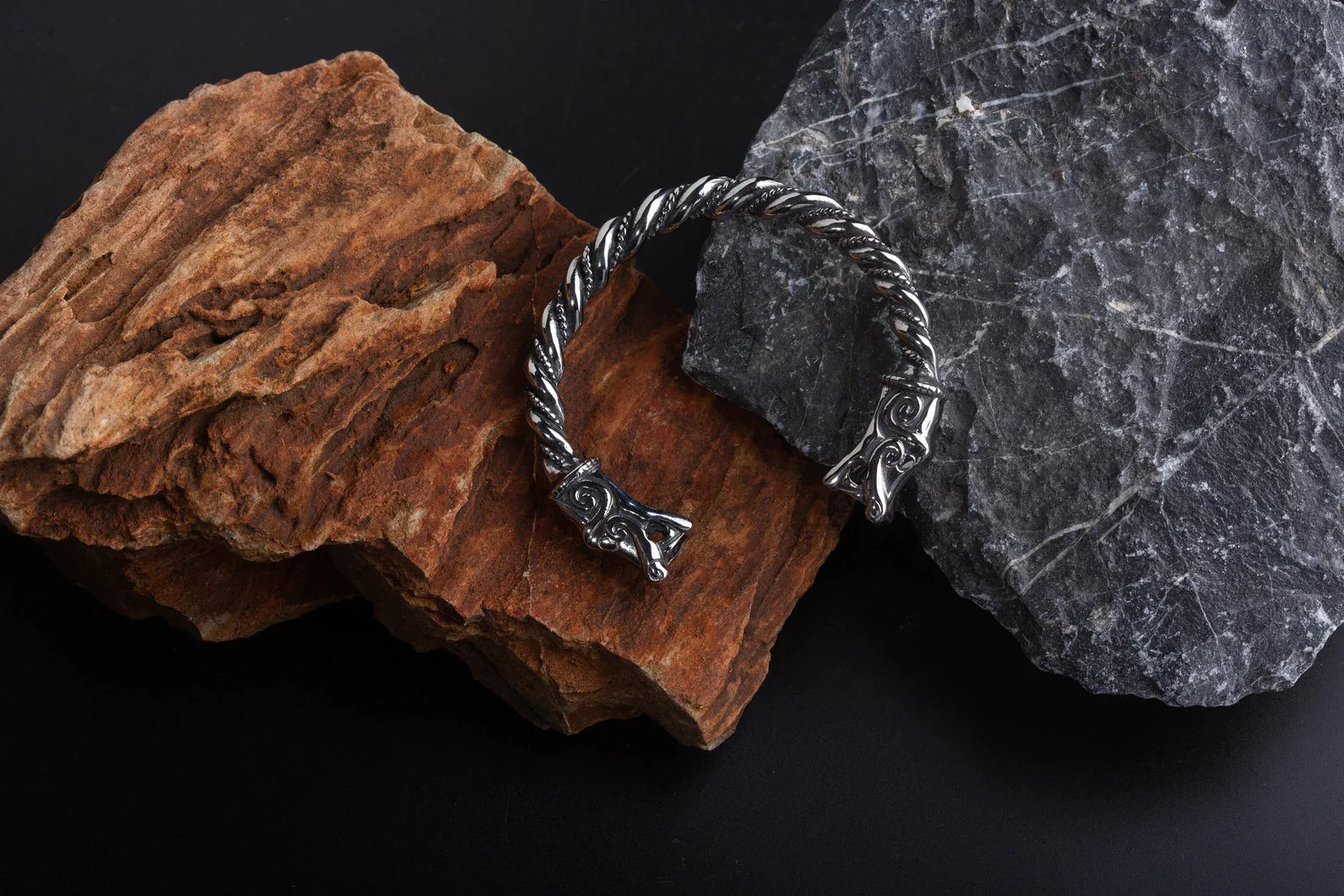 Fenrir bracelet