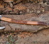Viking axe handle