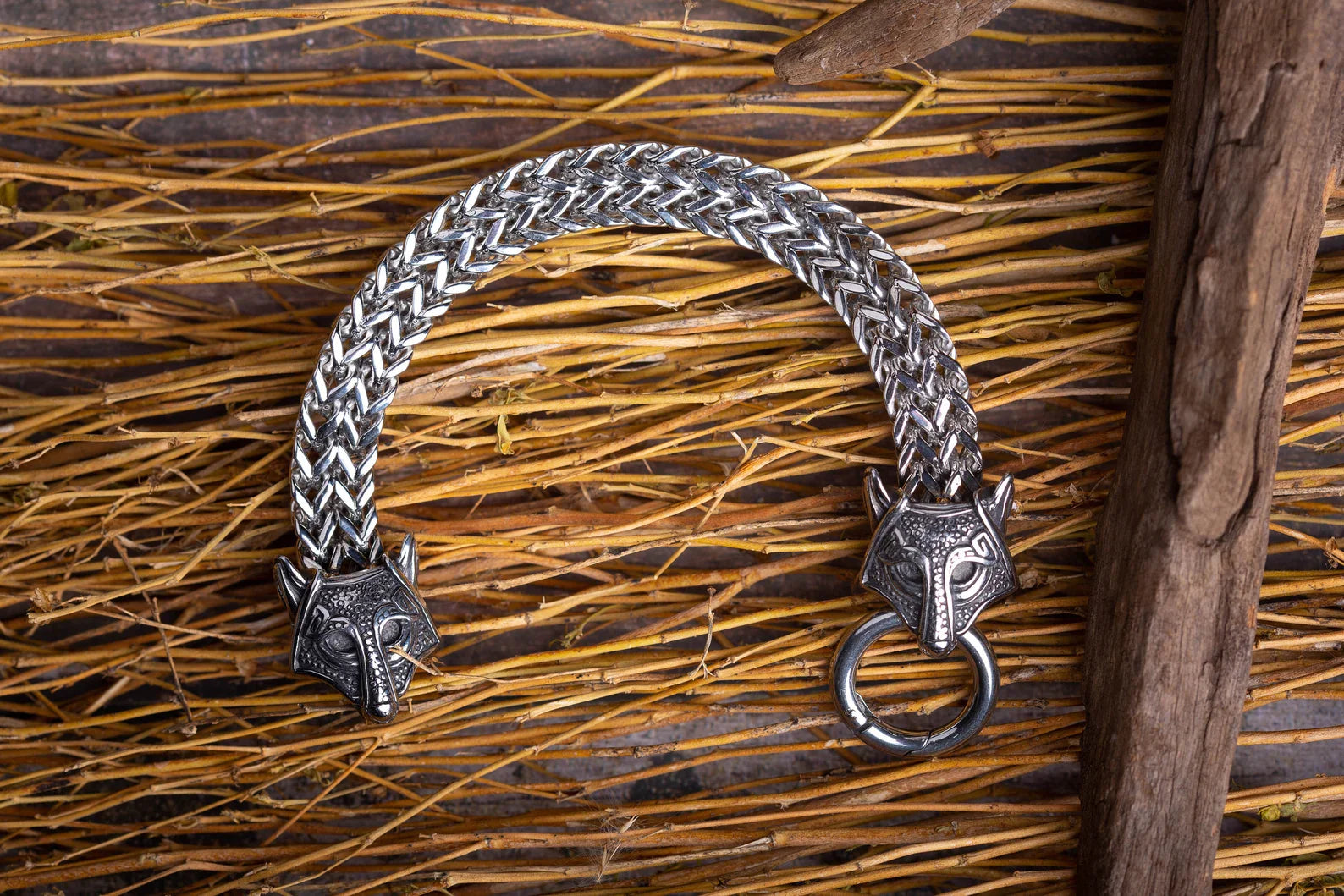 Scandinavian jewelry