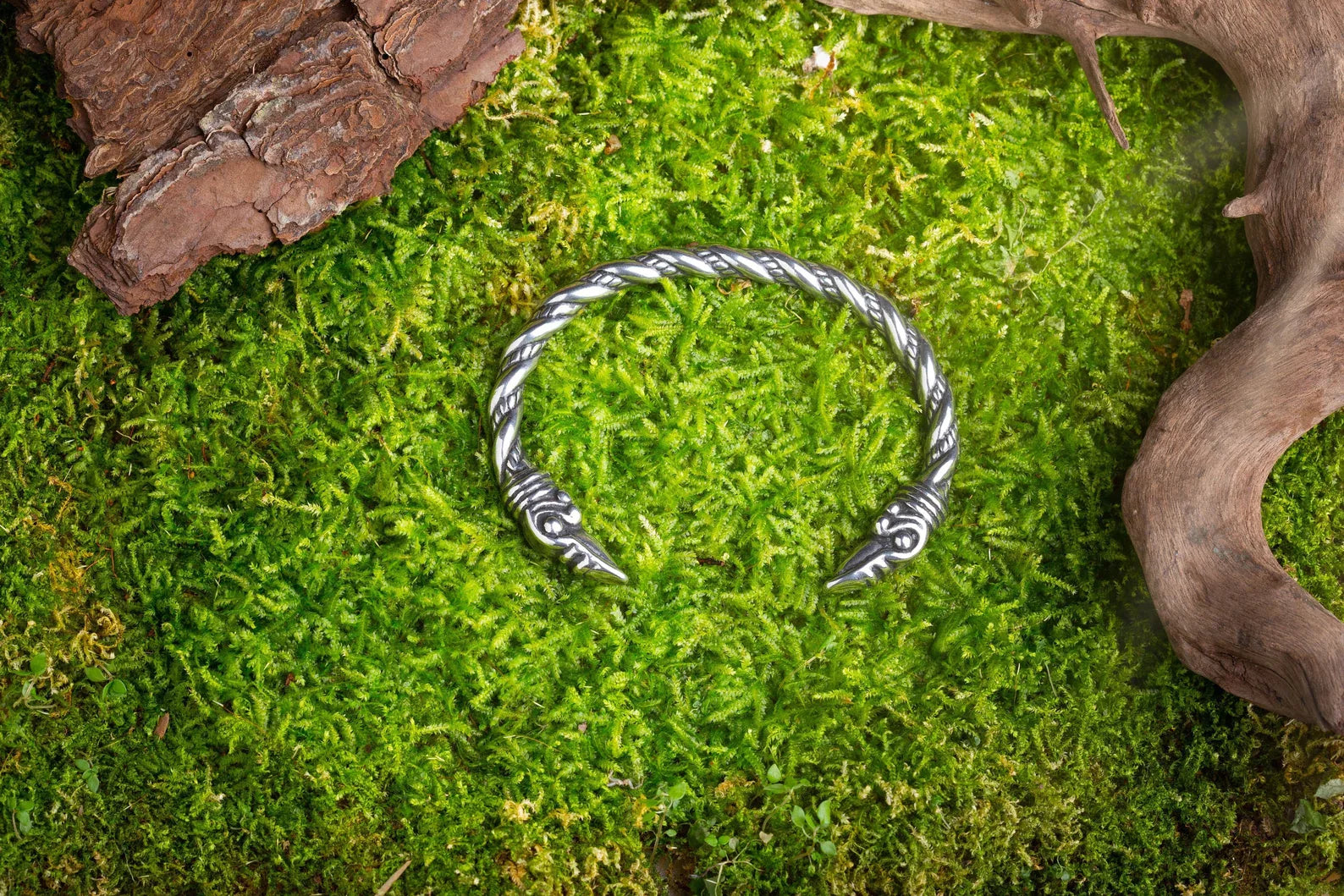 viking bracelet men