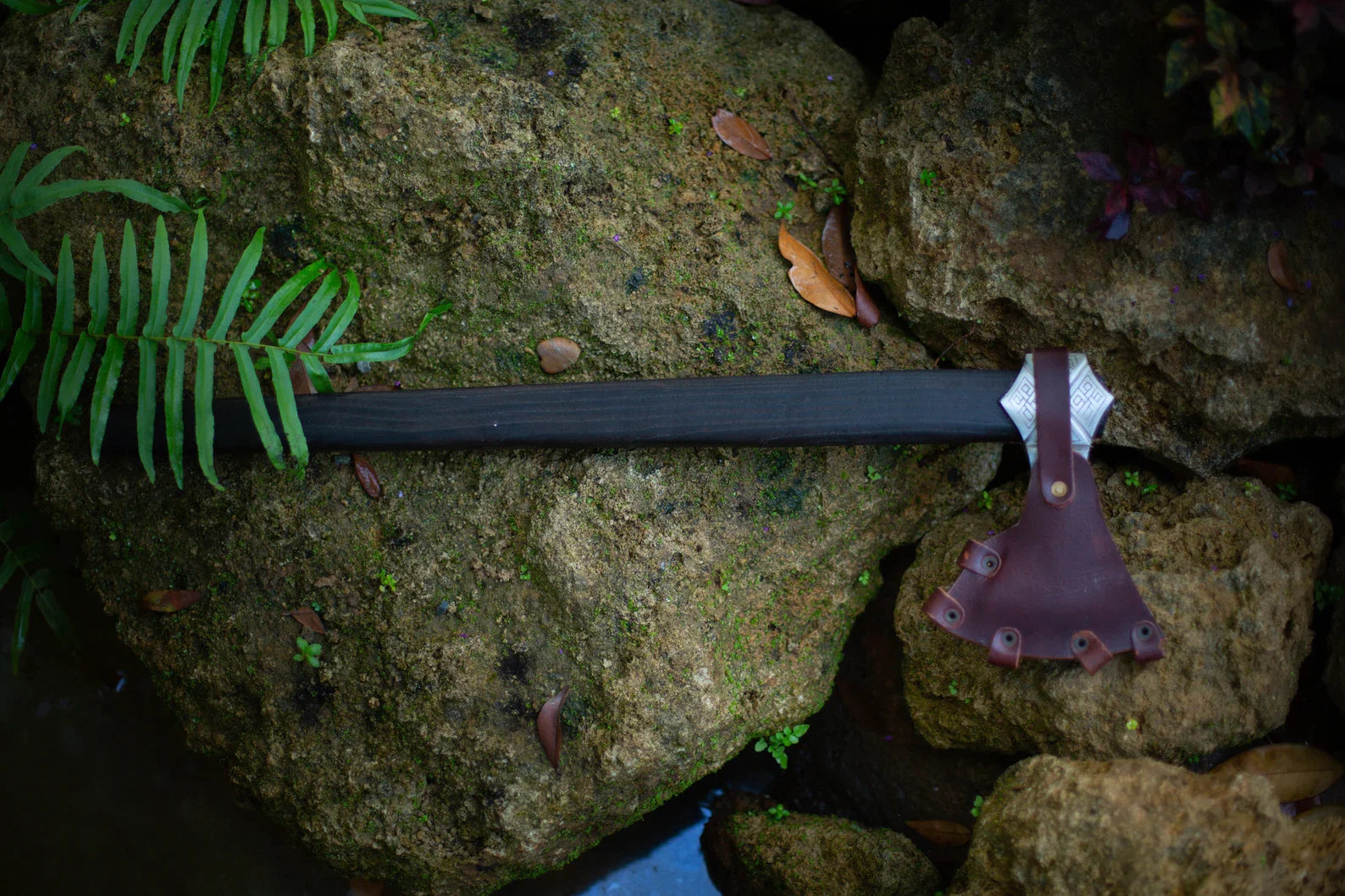 Dane axe • 5-7 days delivery guarantee