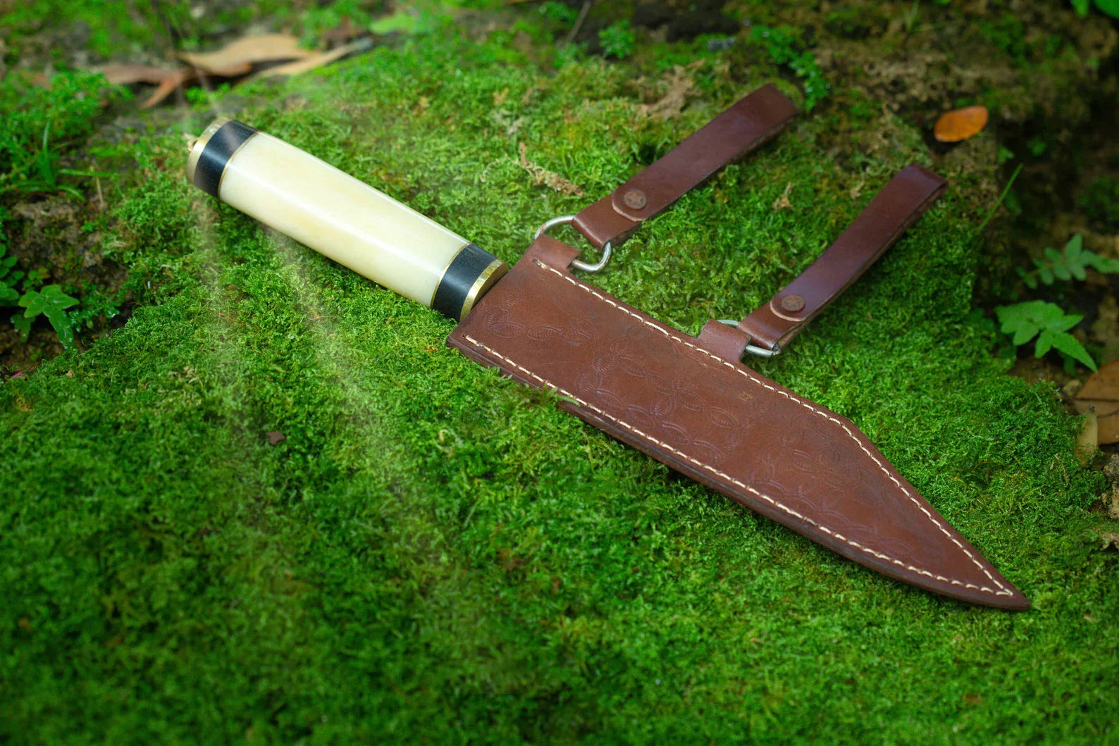 Viking seax knife for sale