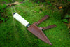Authentic seax knife for sale