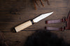 Traditional seax knife