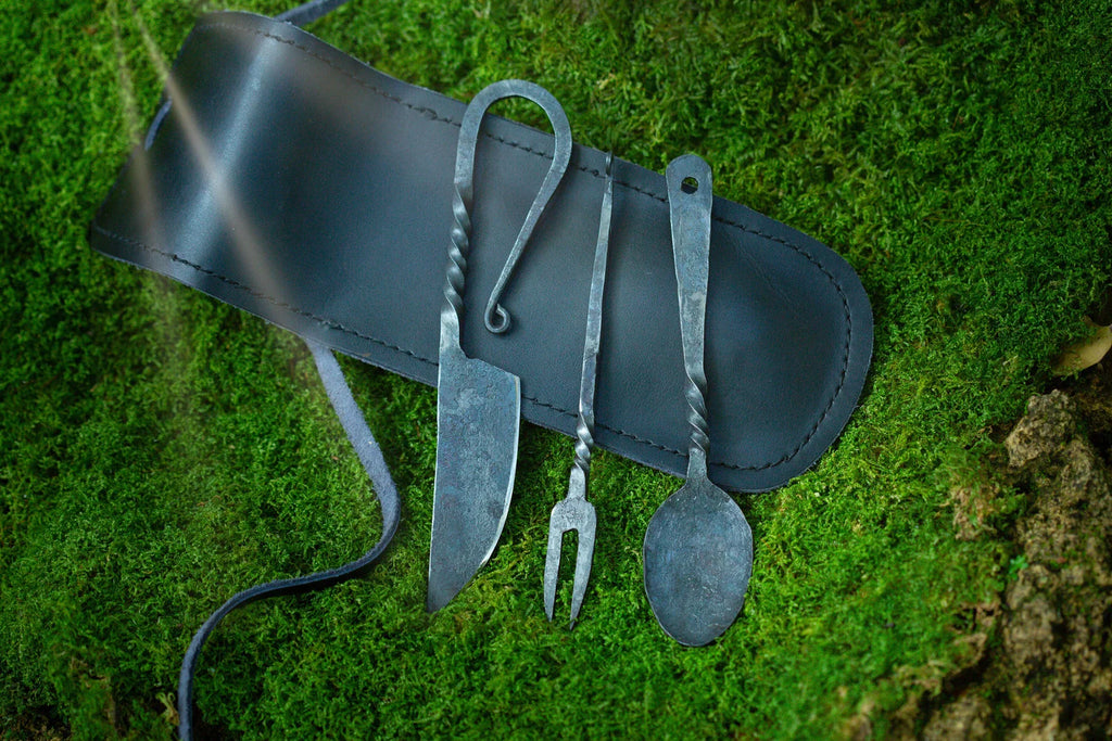 Viking cutlery for sale