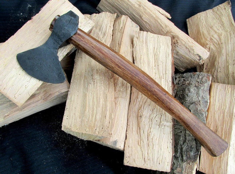 Viking axe