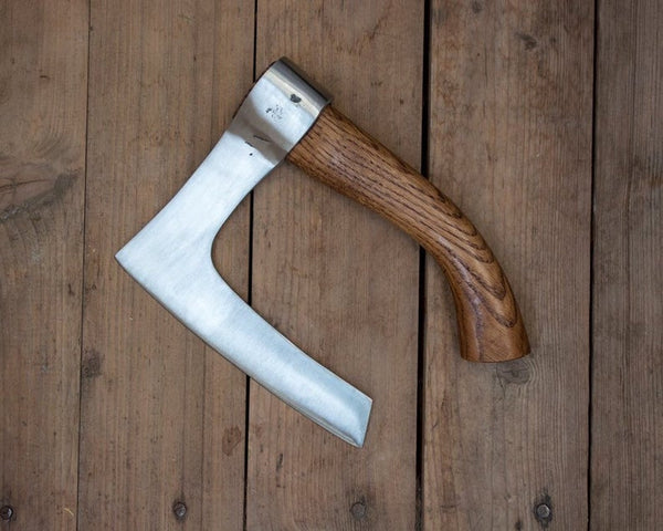 Small viking axe