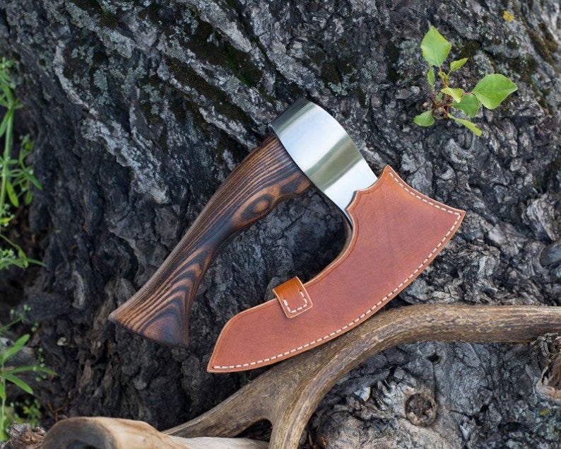 Viking axe case