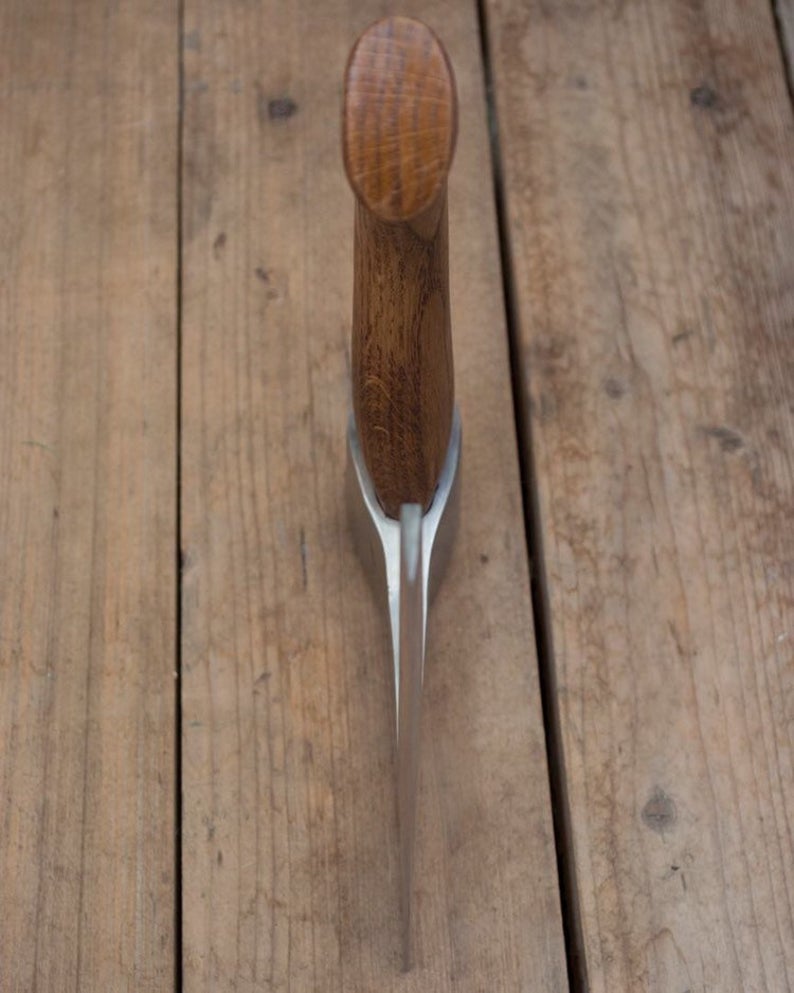 Viking axe handle