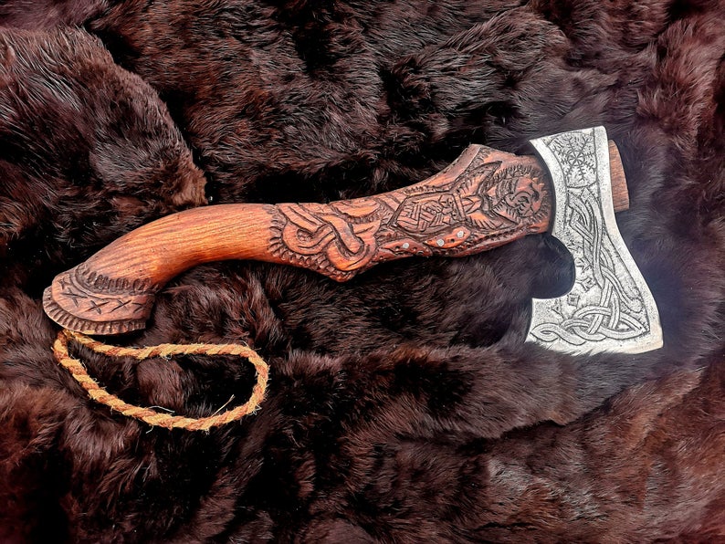viking axe for sale usa
