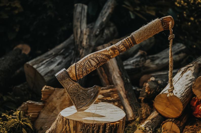 Ragnar axe for sale USA