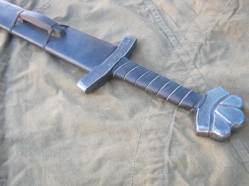 Scandinavian sword for sale
