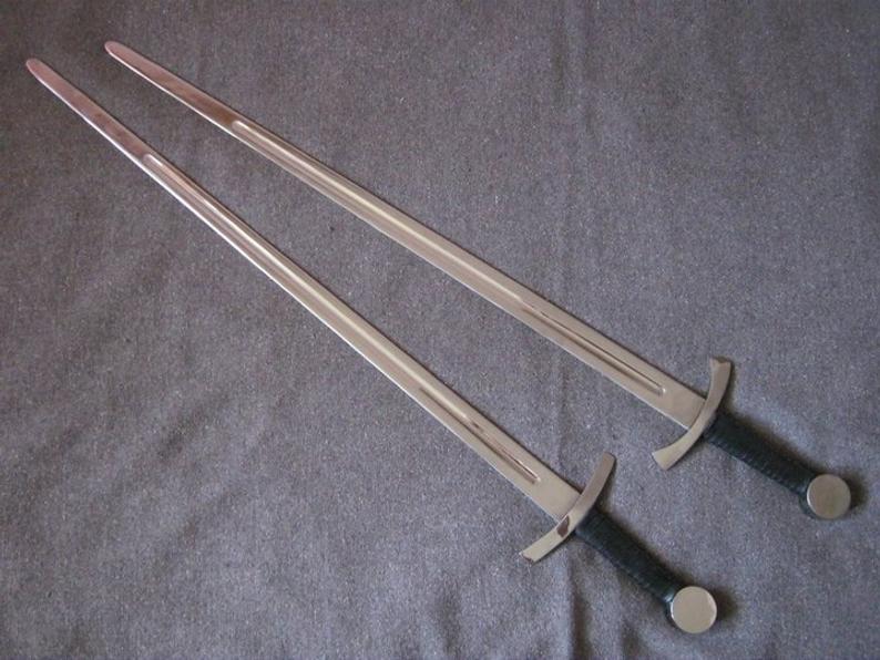 10th century european sword