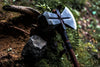 Thor viking axe