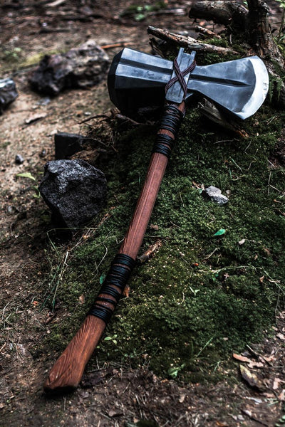 Thor stormbreaker axe replica, stormbreaker axe for sale, thor axe