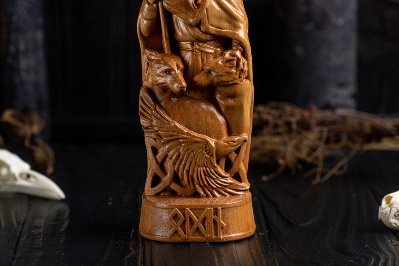 Viking statues for sale