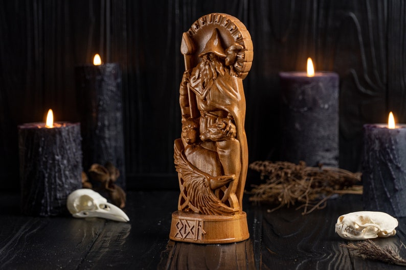 Viking gods for sale