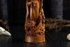 Norse goddess hel figurine