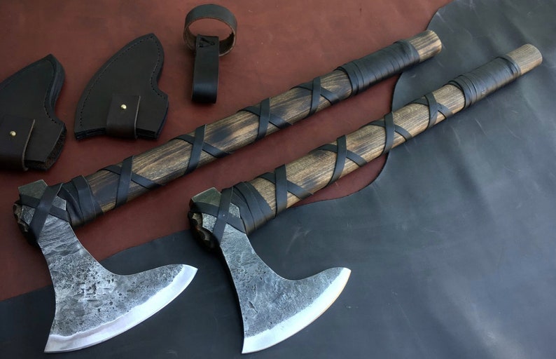 Ragnar Lothbrok axe for sale