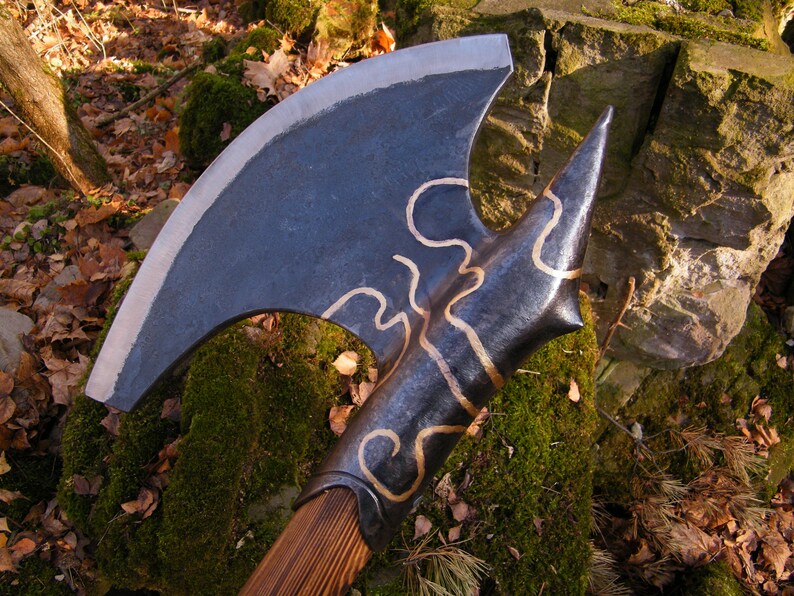 jarnbjorn norse mythology