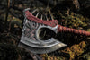 Fantasy axe for sale