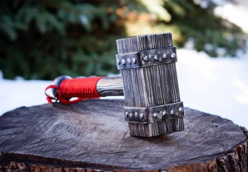Viking hammer for sale
