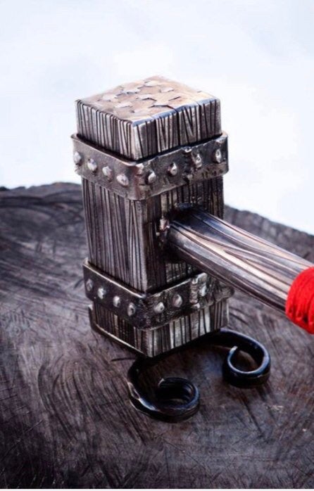 War hammer for sale
