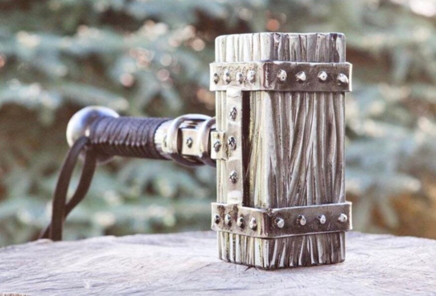 War hammer for sale