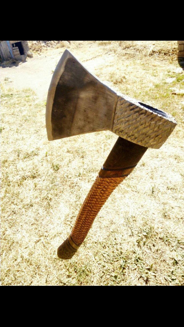 throwing axe for sale