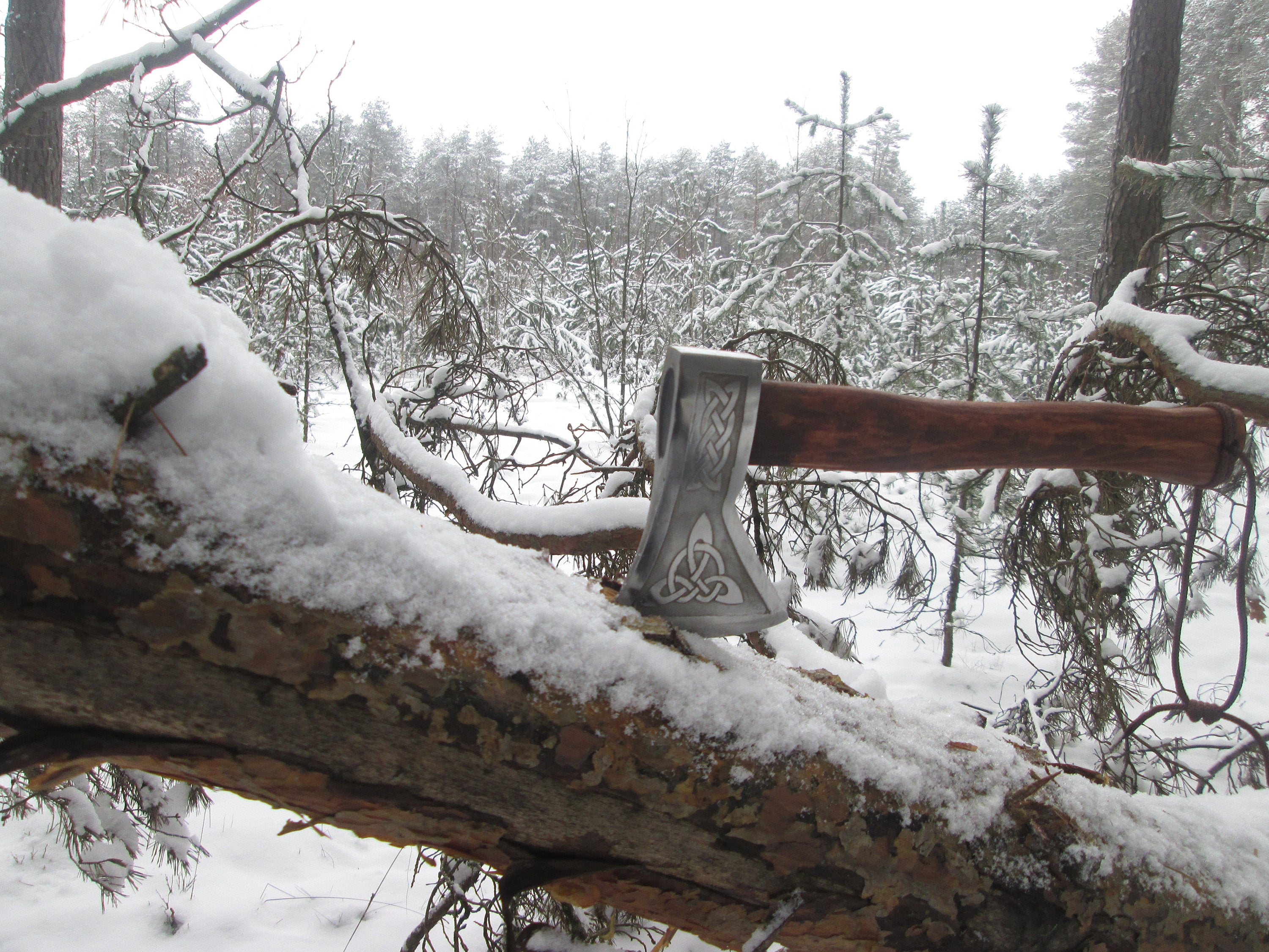 Viking axe head for sale - valhalla world