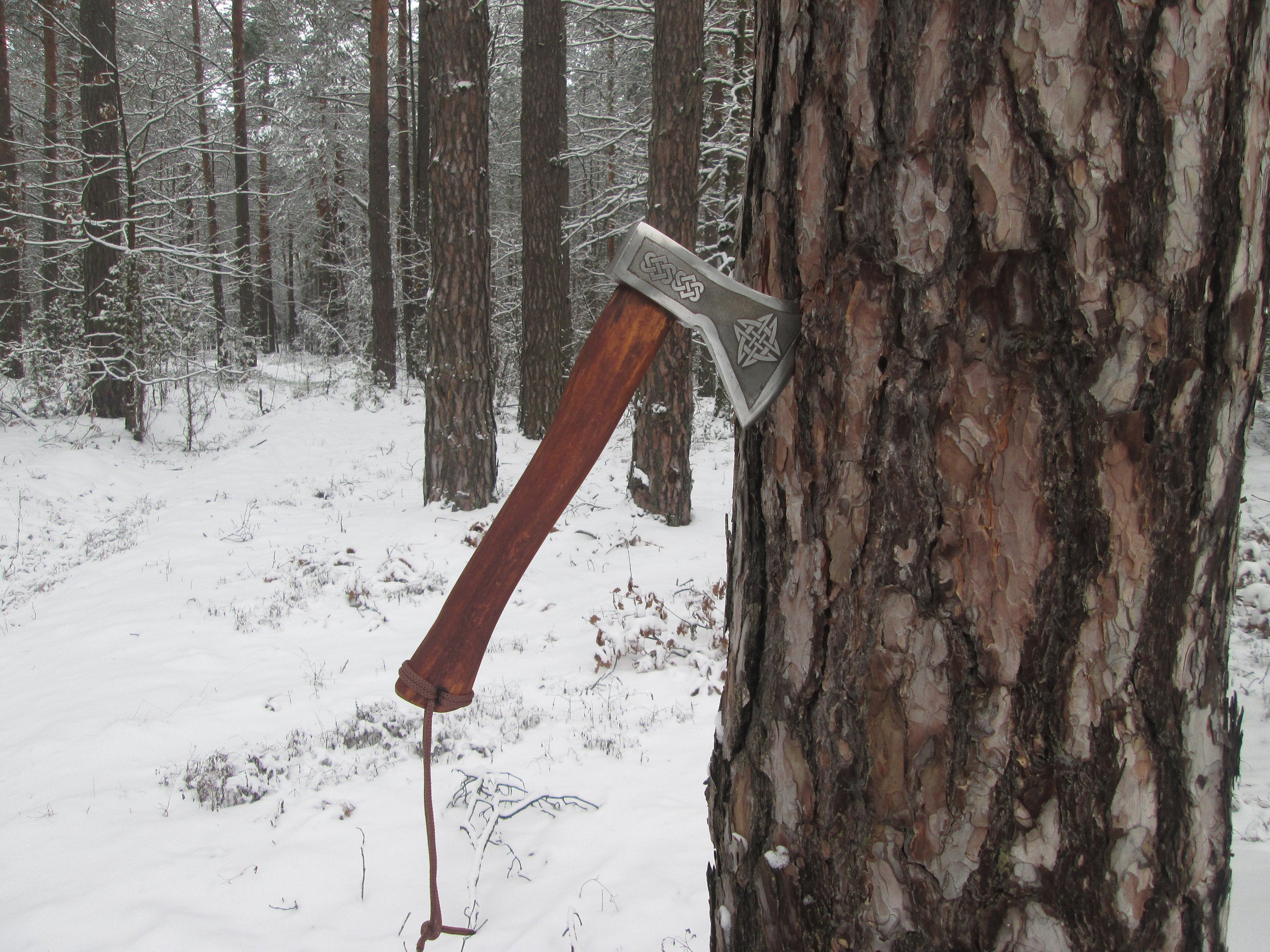 norse axe for sale