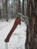 Scandinavian runic axe - Valhallaworld