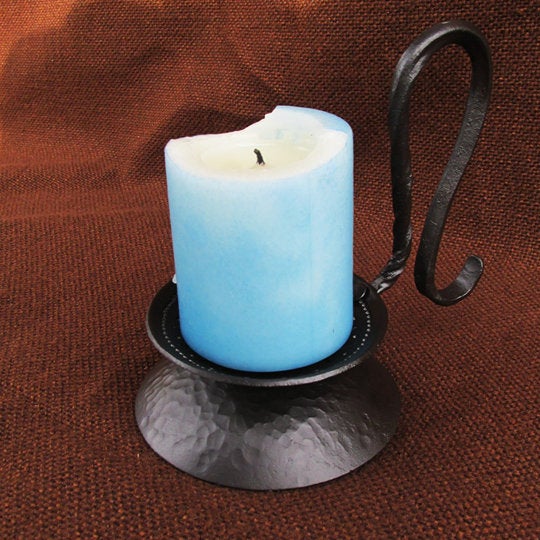 Medieval Candle Holder - Valhallaworld